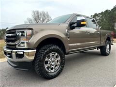 2021 Ford Super Duty F-250 SRW 