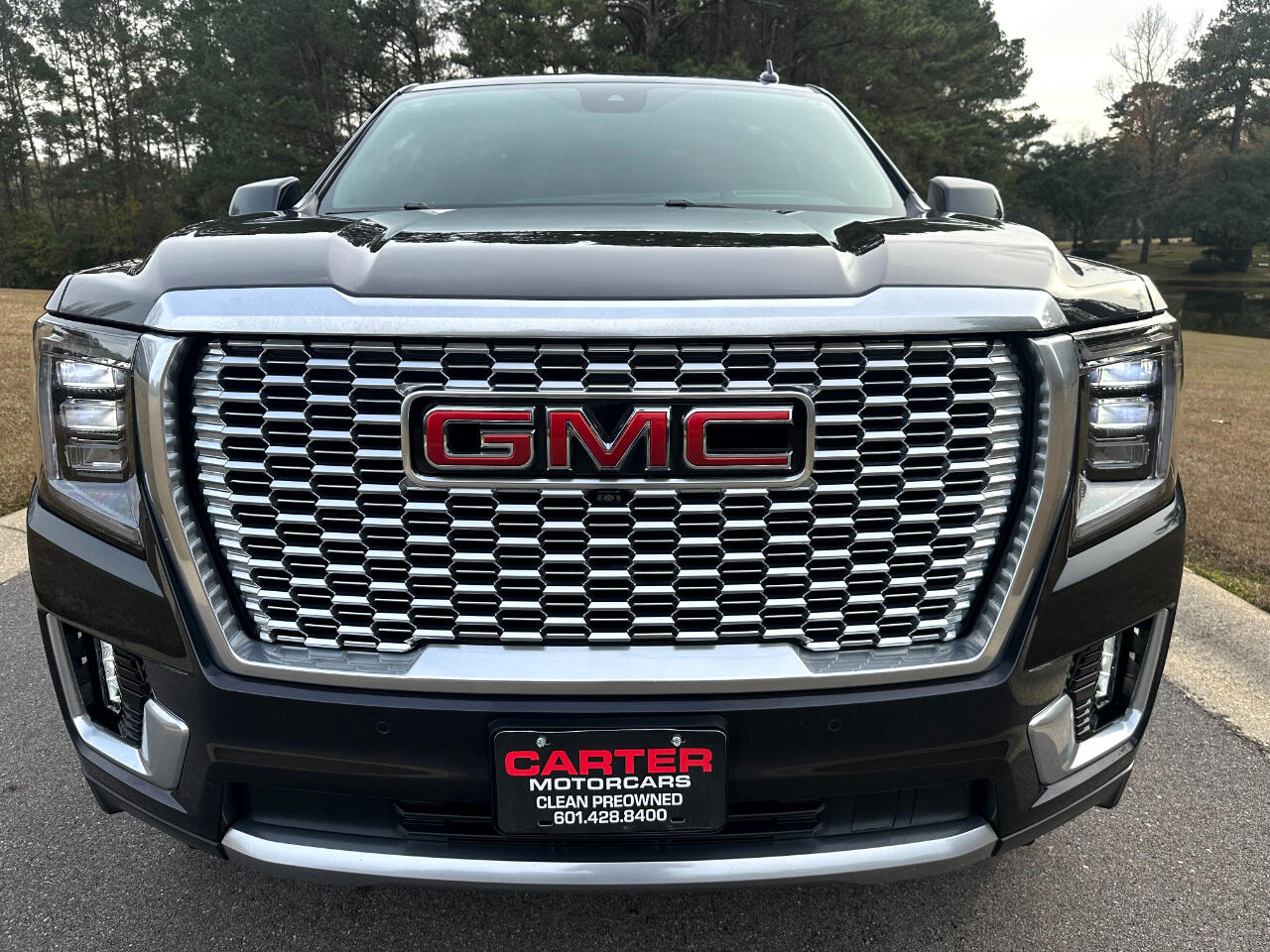 GMC Yukon 2WD 4dr Denali 2023