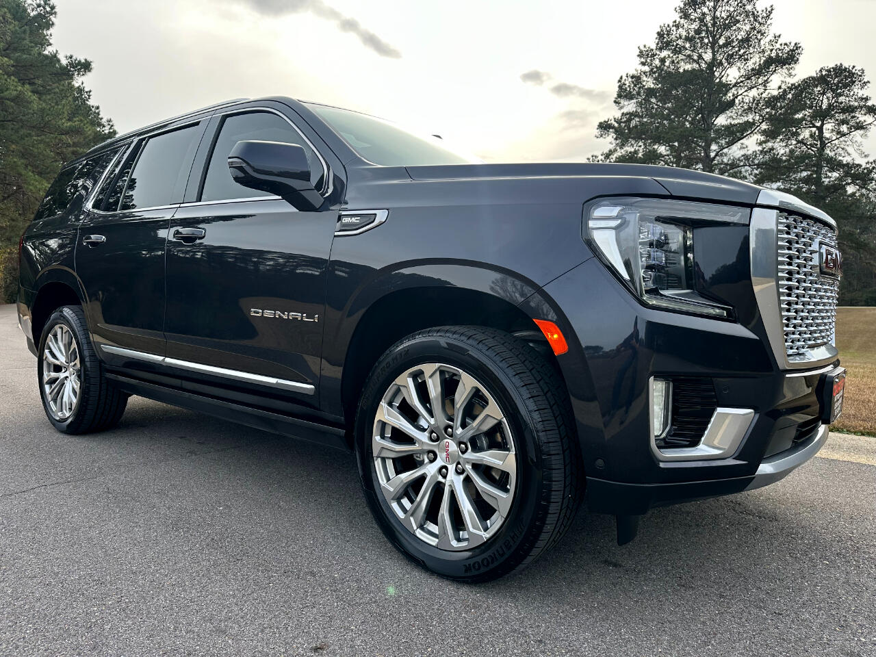 GMC Yukon 2WD 4dr Denali 2023