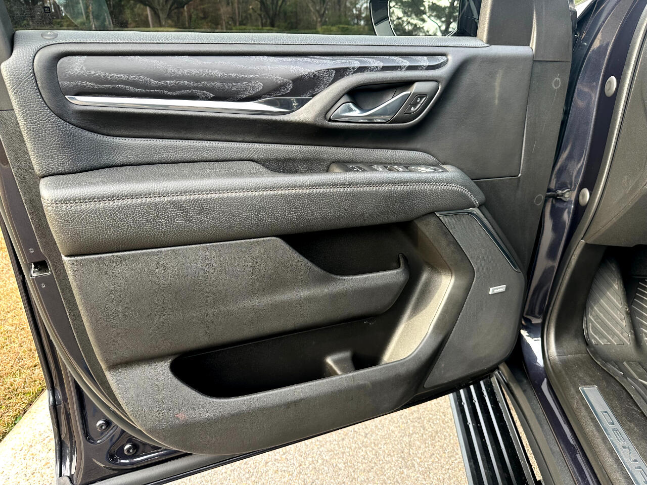 GMC Yukon 2WD 4dr Denali 2023