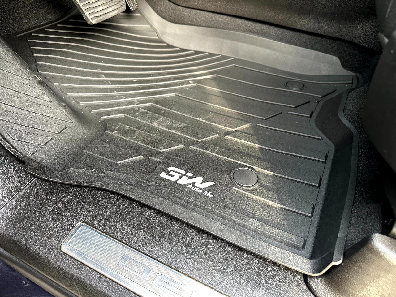 GMC Yukon 2WD 4dr Denali 2023