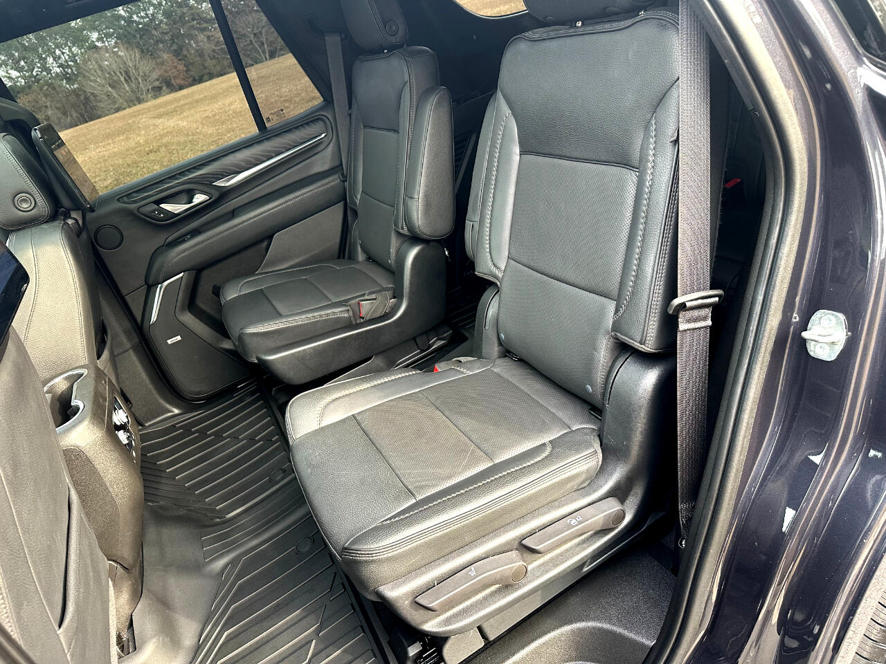 GMC Yukon 2WD 4dr Denali 2023