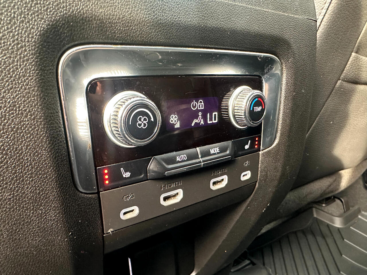 GMC Yukon 2WD 4dr Denali 2023