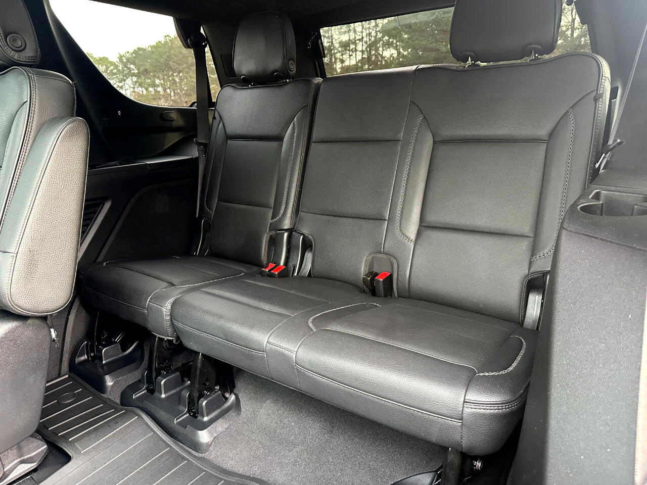 GMC Yukon 2WD 4dr Denali 2023