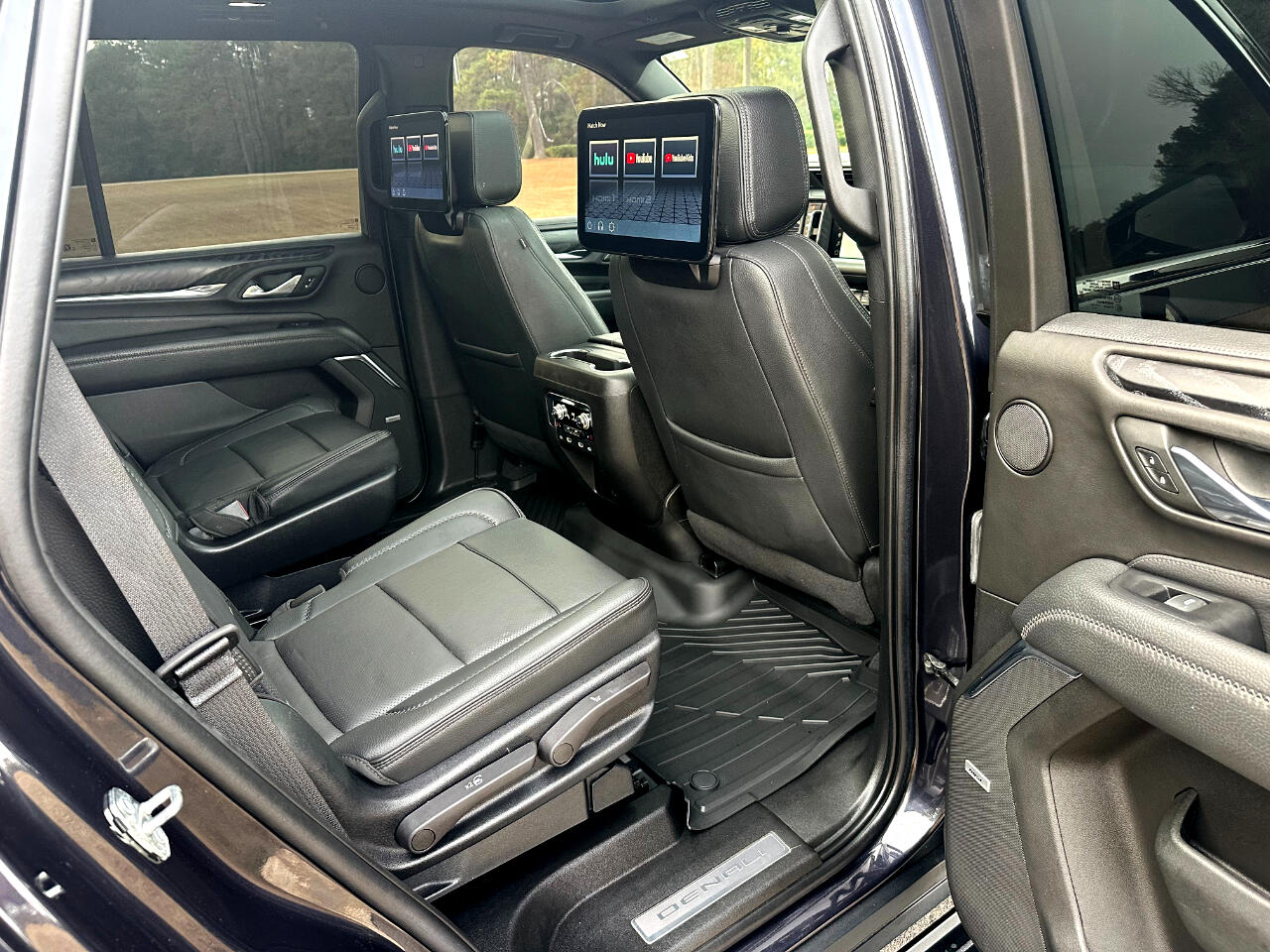 GMC Yukon 2WD 4dr Denali 2023