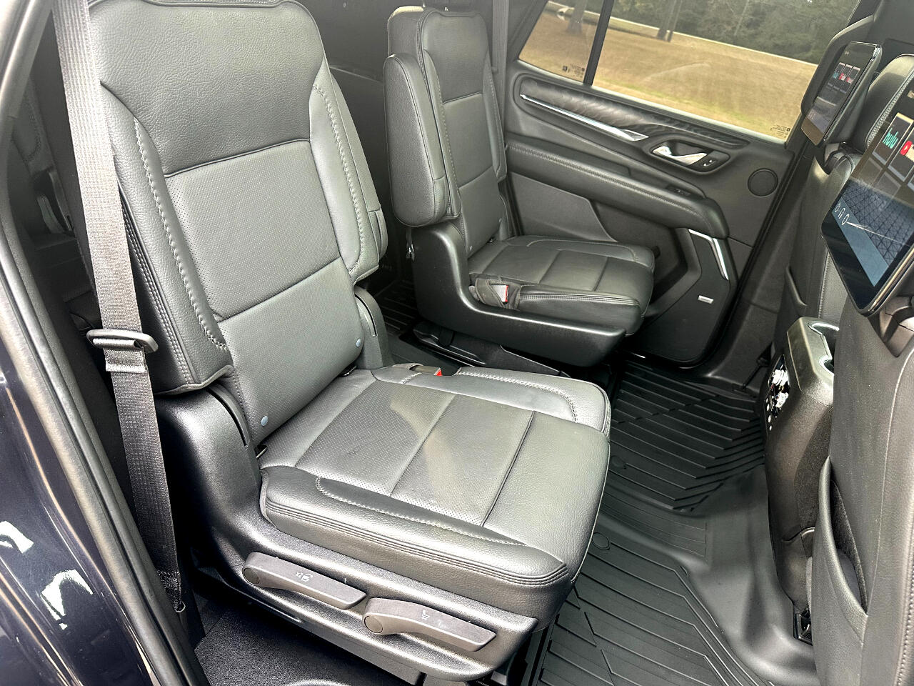 GMC Yukon 2WD 4dr Denali 2023