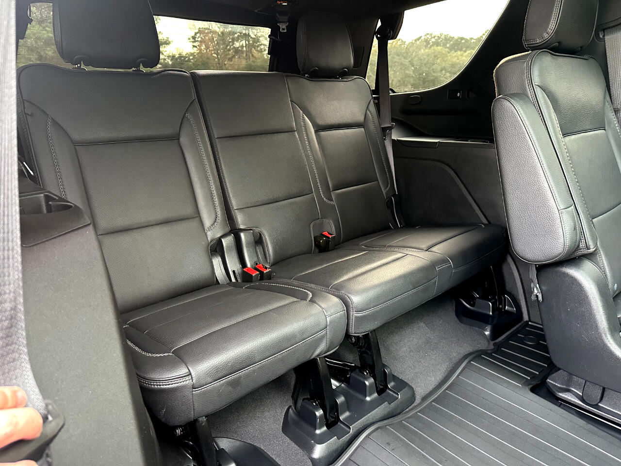 GMC Yukon 2WD 4dr Denali 2023