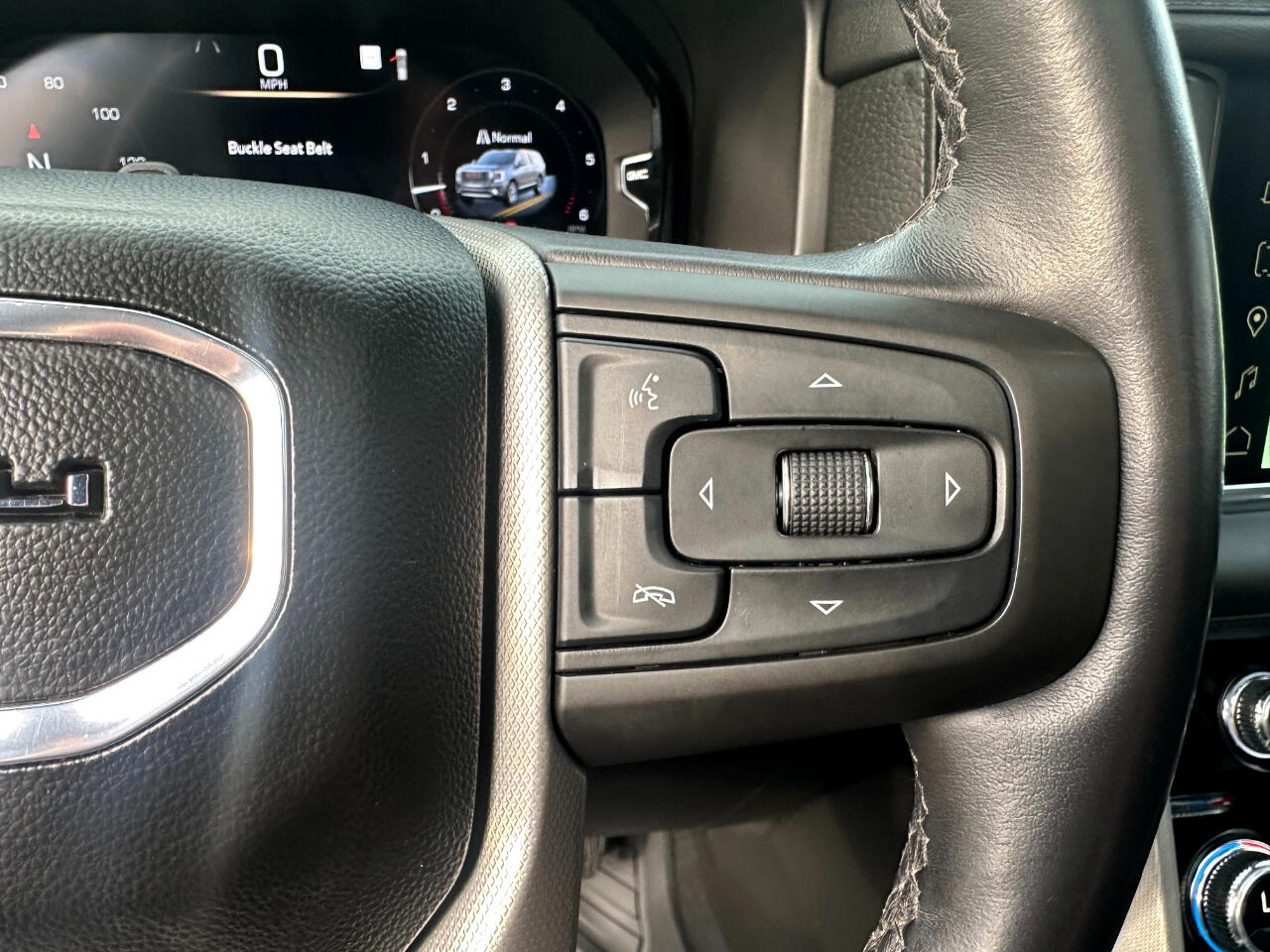 GMC Yukon 2WD 4dr Denali 2023