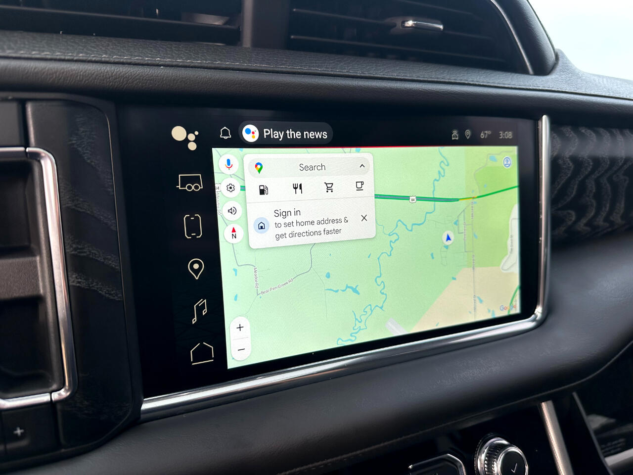 GMC Yukon 2WD 4dr Denali 2023