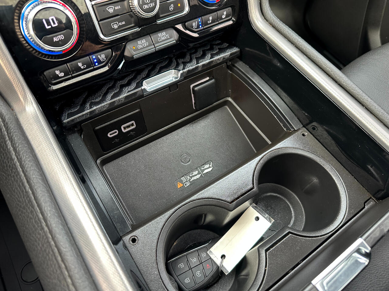 GMC Yukon 2WD 4dr Denali 2023