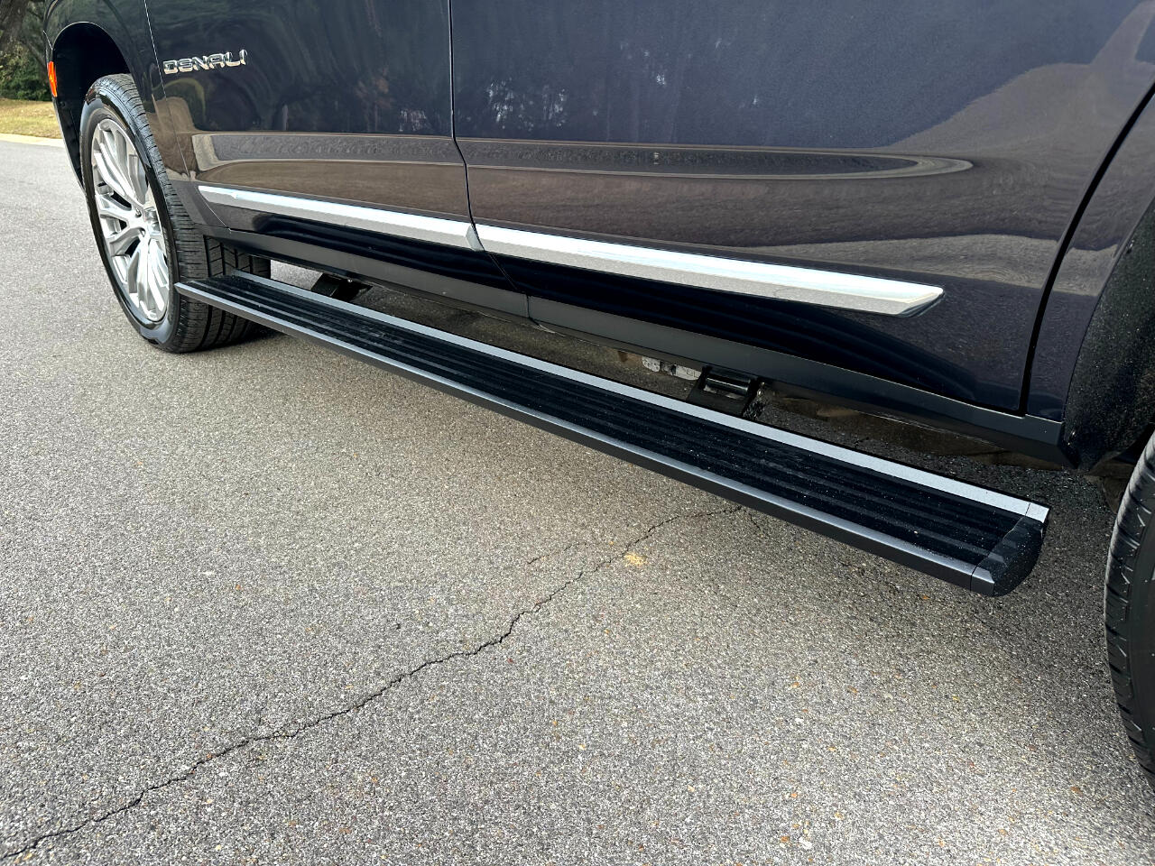 GMC Yukon 2WD 4dr Denali 2023