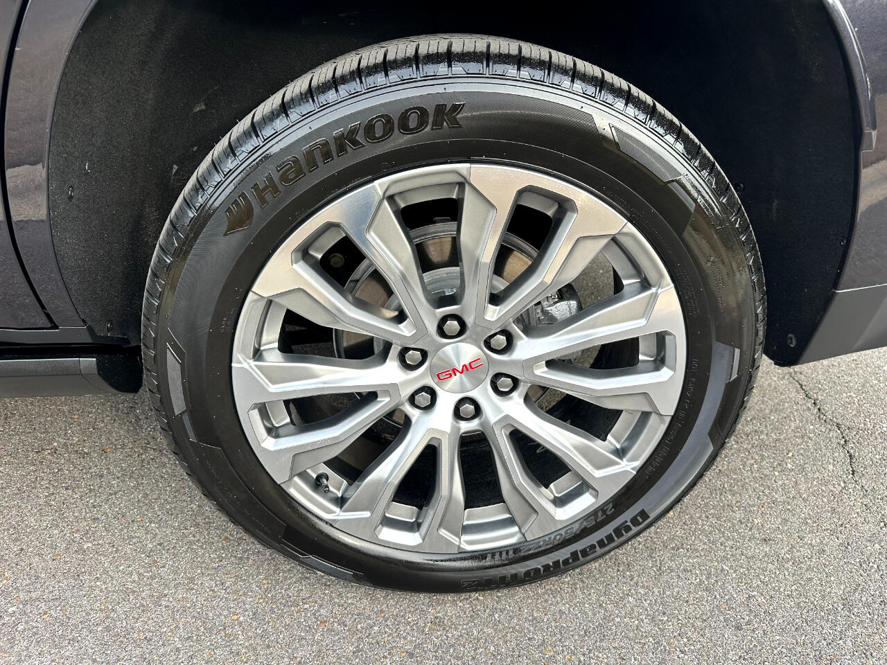 GMC Yukon 2WD 4dr Denali 2023