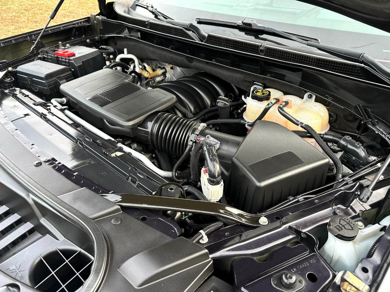 GMC Yukon 2WD 4dr Denali 2023