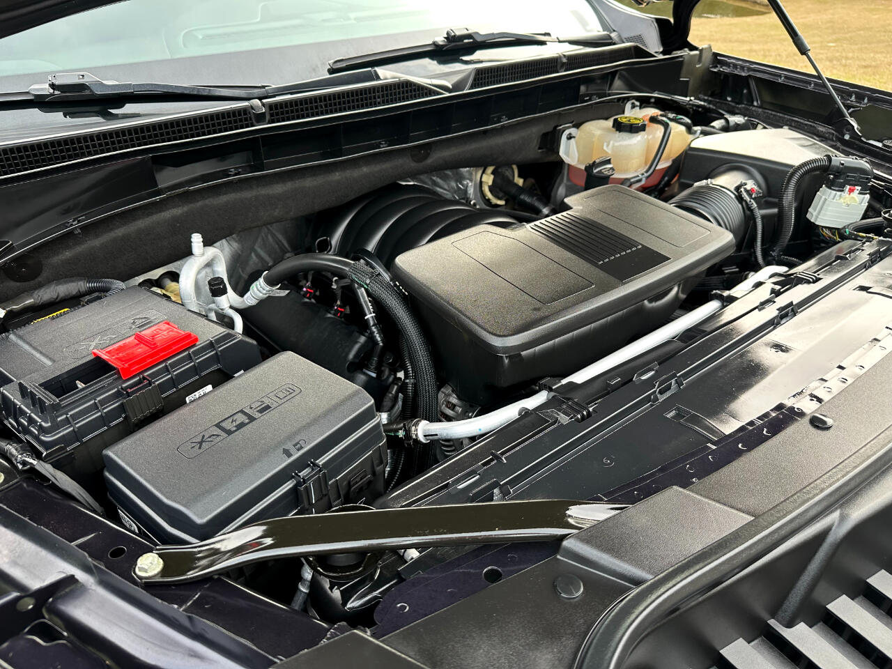 GMC Yukon 2WD 4dr Denali 2023