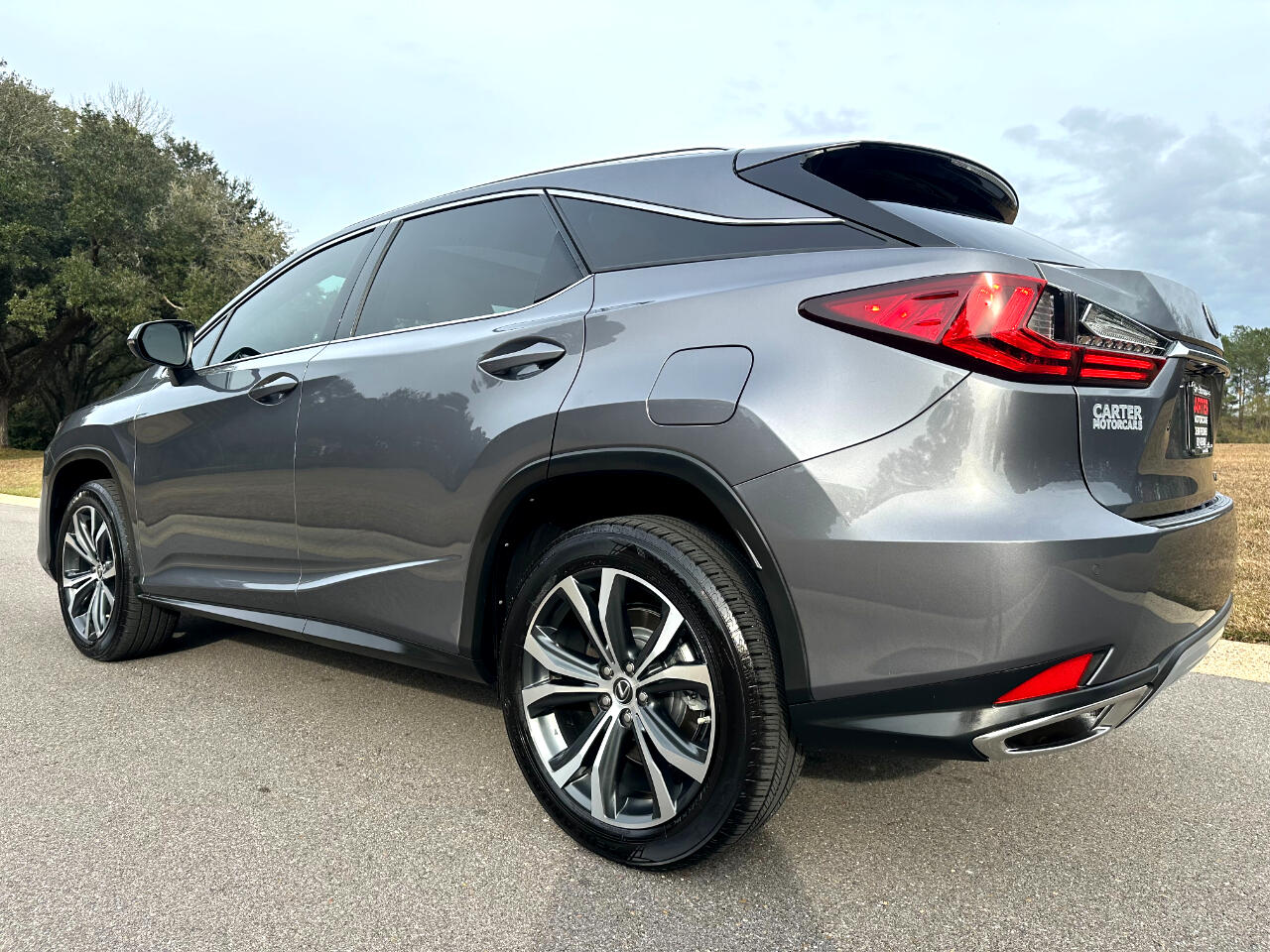 Lexus RX 350 Premium 2021