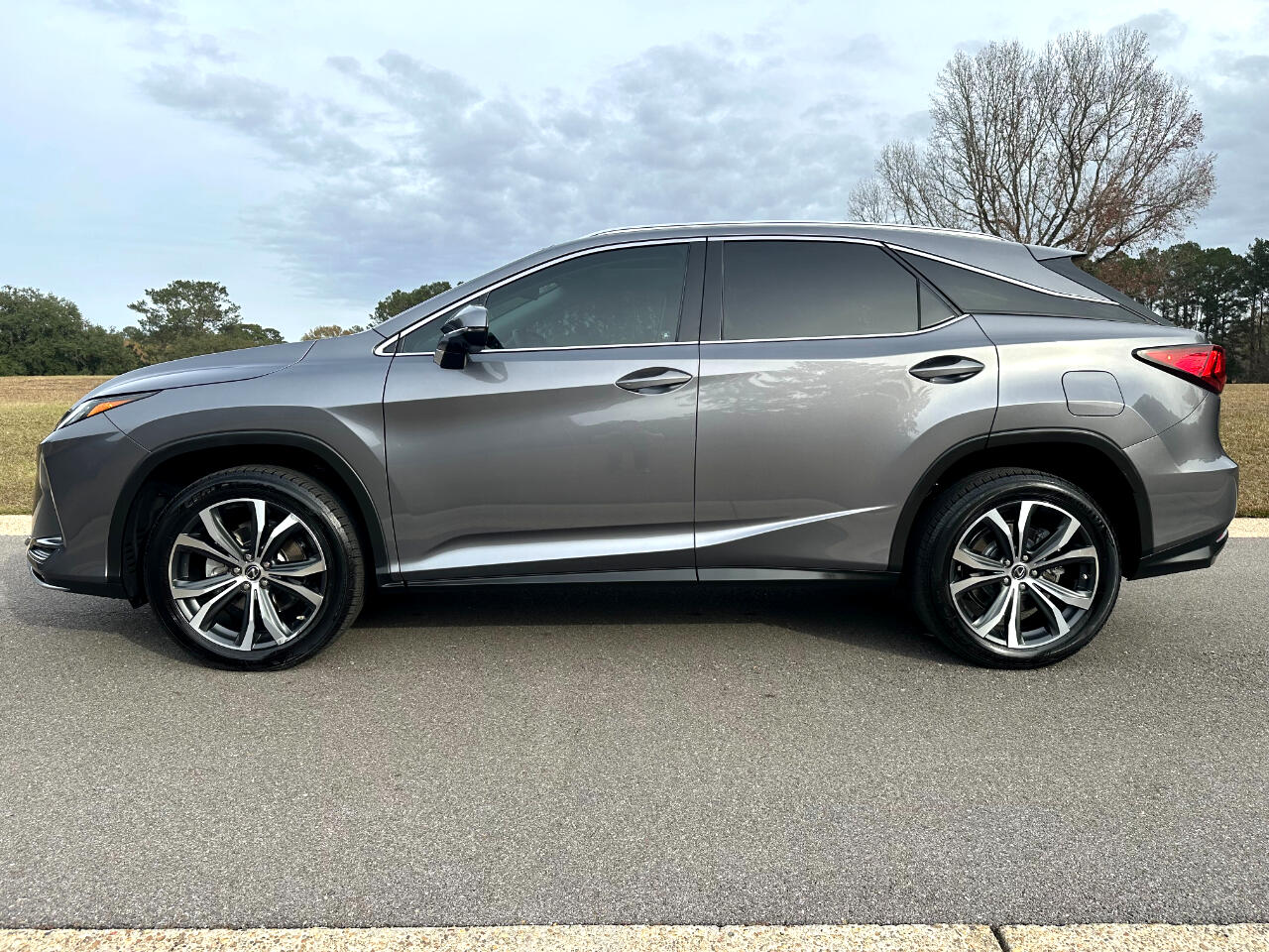 Lexus RX 350 Premium 2021