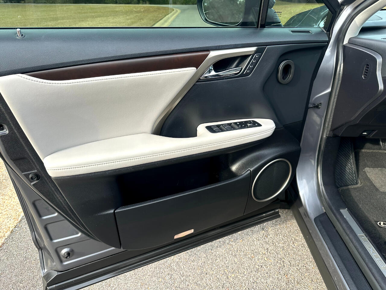 Lexus RX 350 Premium 2021