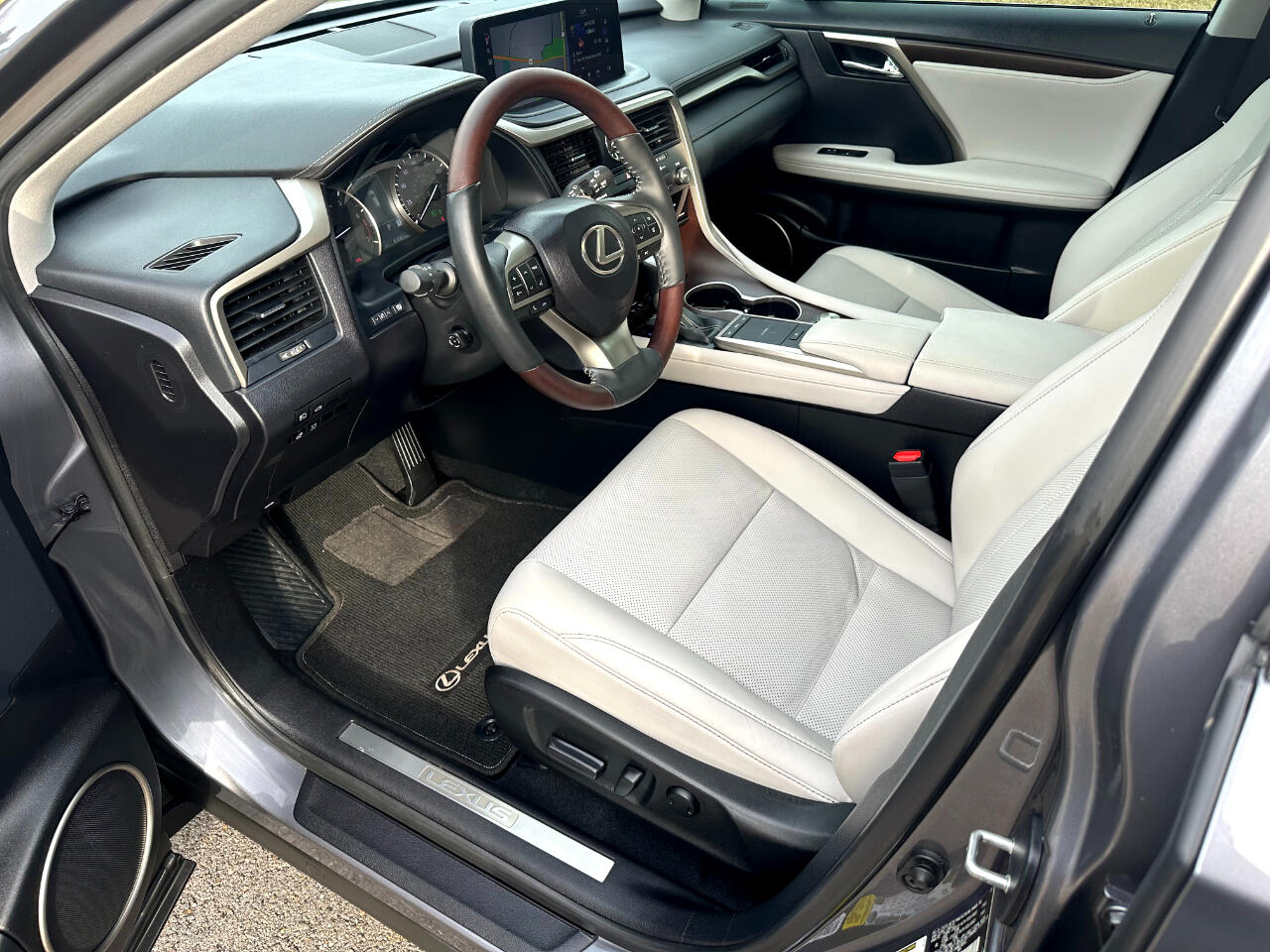 Lexus RX 350 Premium 2021