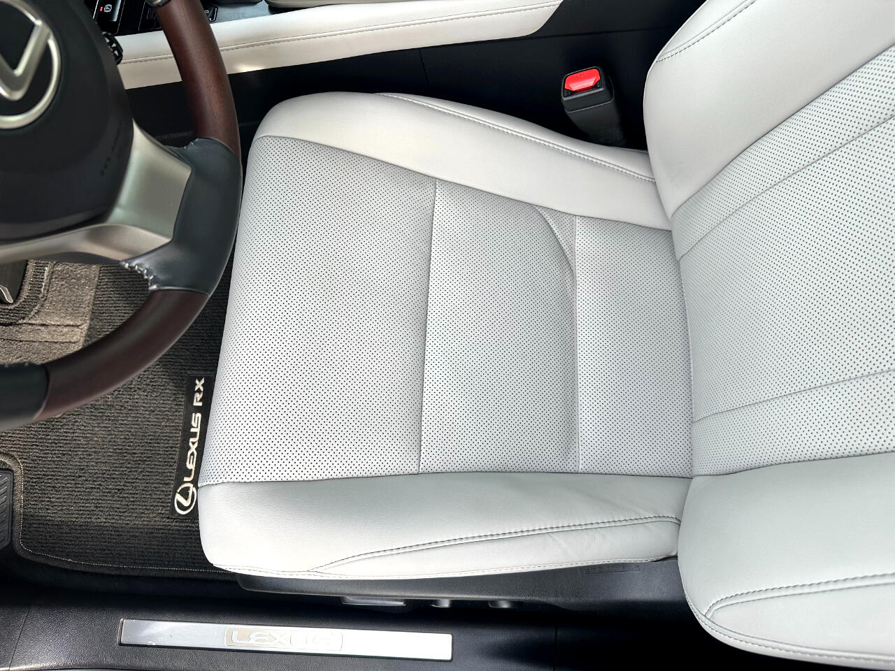 Lexus RX 350 Premium 2021