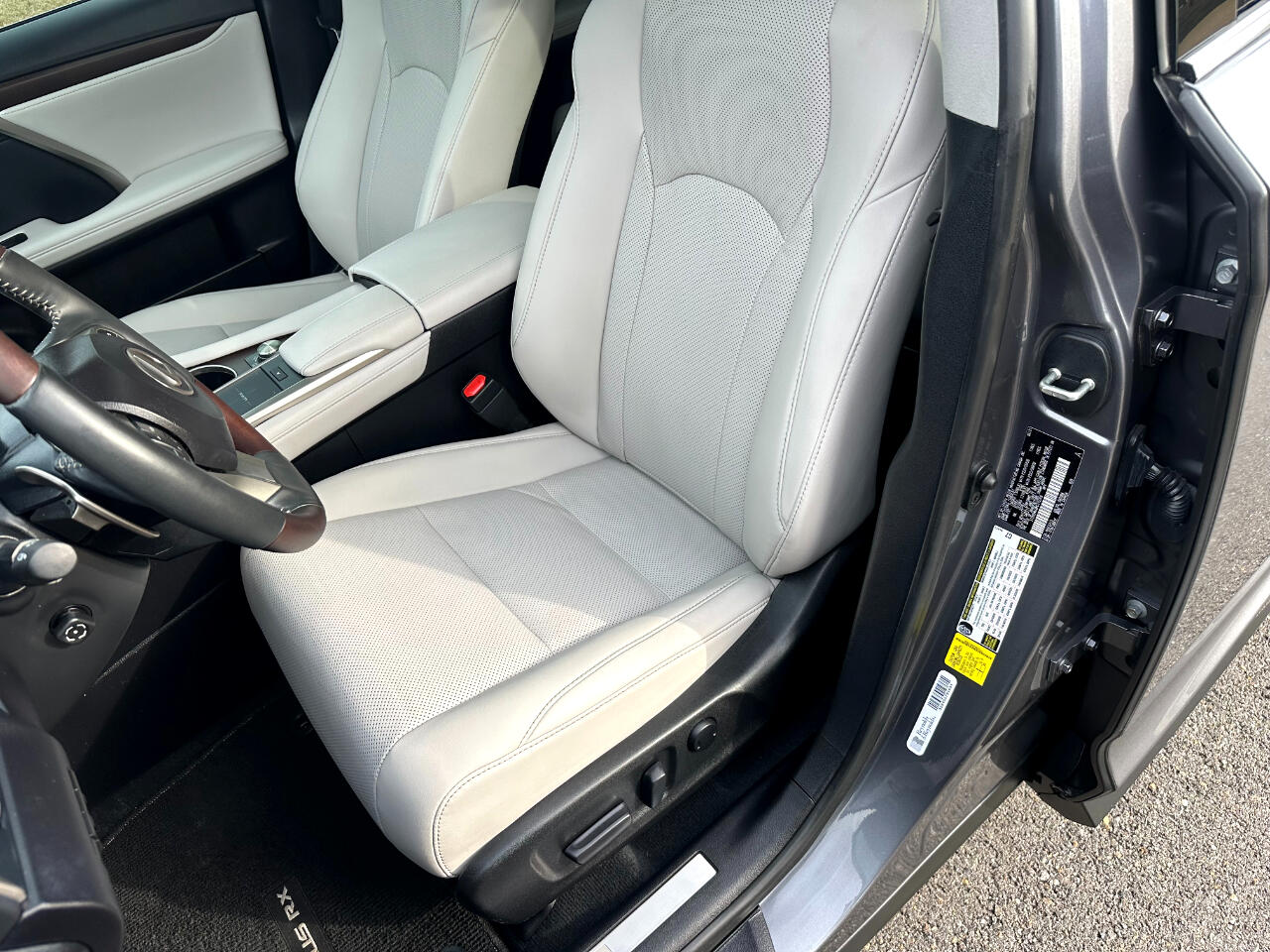 Lexus RX 350 Premium 2021