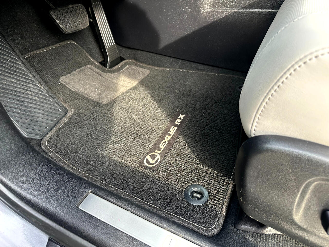 Lexus RX 350 Premium 2021