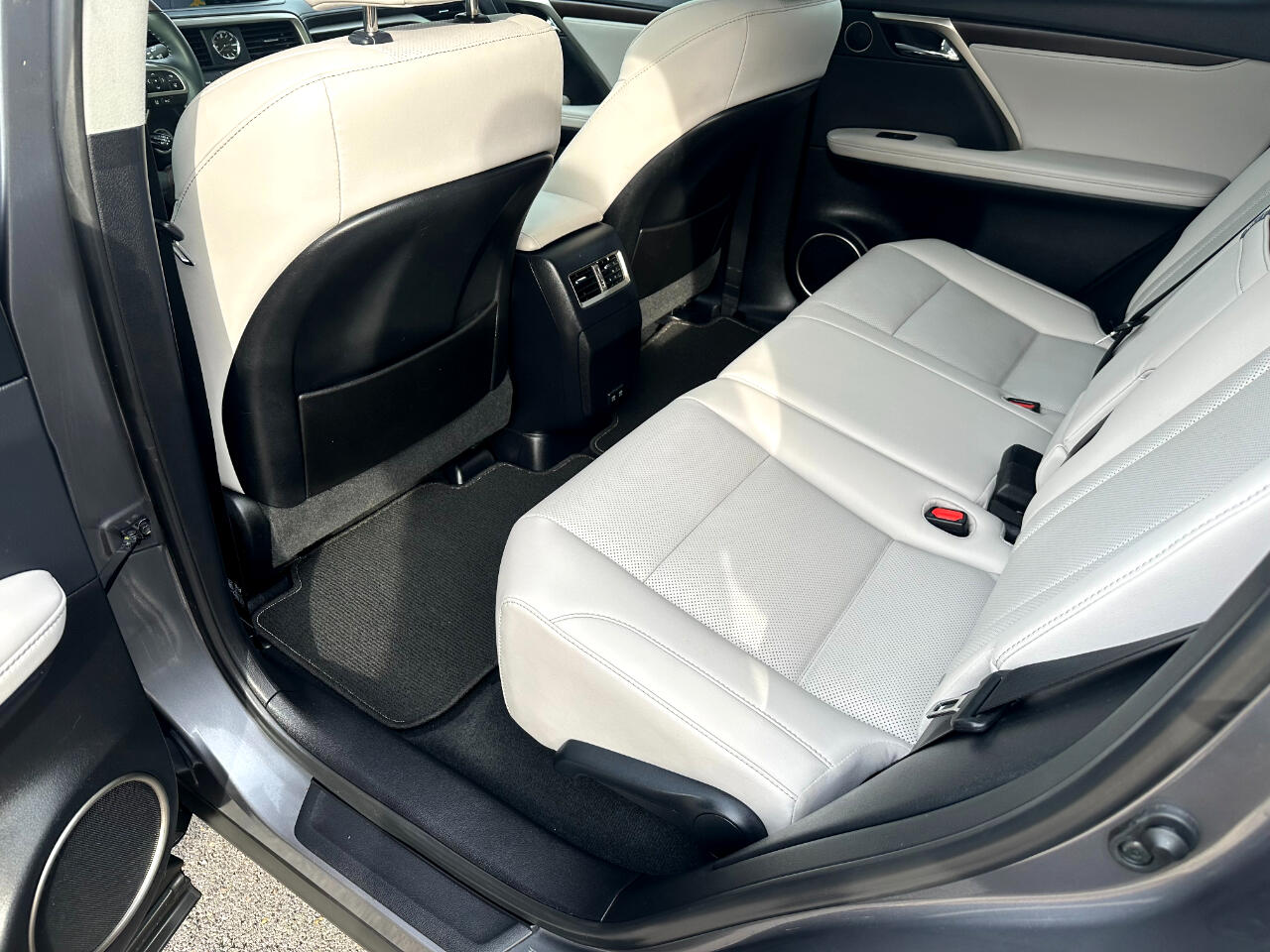 Lexus RX 350 Premium 2021