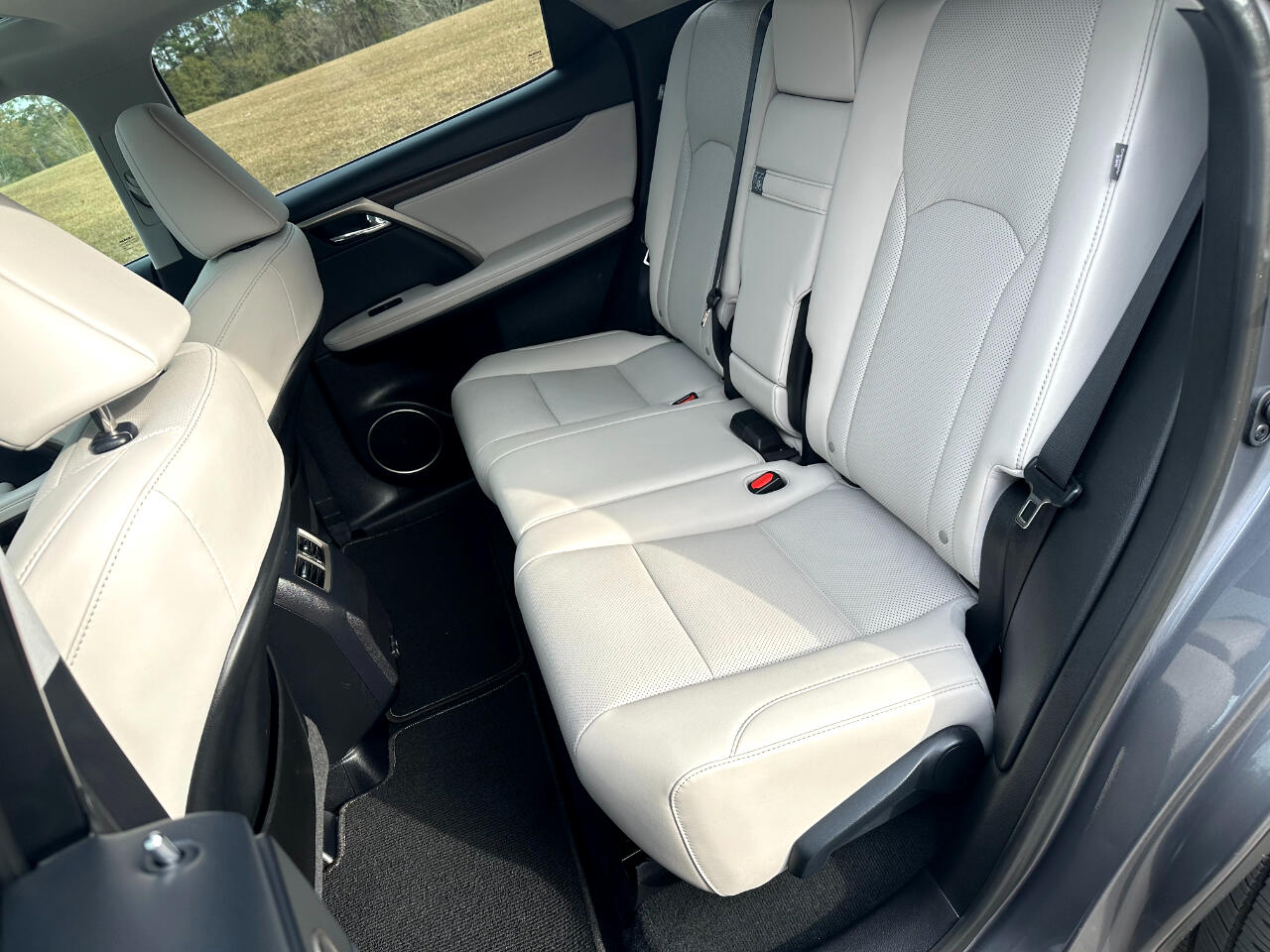 Lexus RX 350 Premium 2021