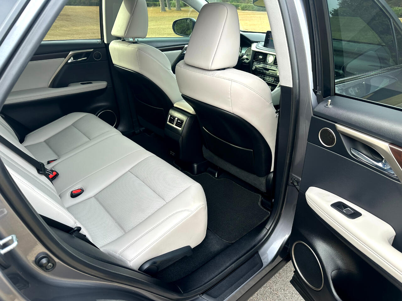 Lexus RX 350 Premium 2021