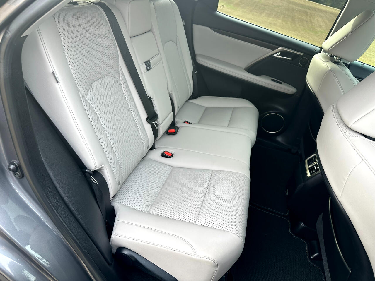 Lexus RX 350 Premium 2021