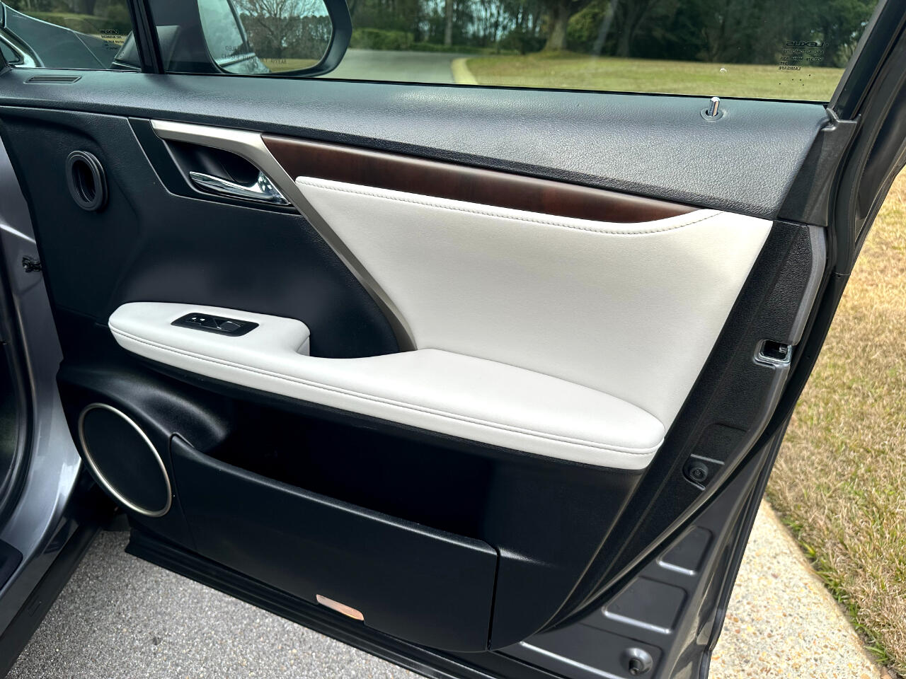 Lexus RX 350 Premium 2021