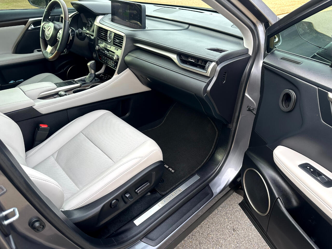 Lexus RX 350 Premium 2021