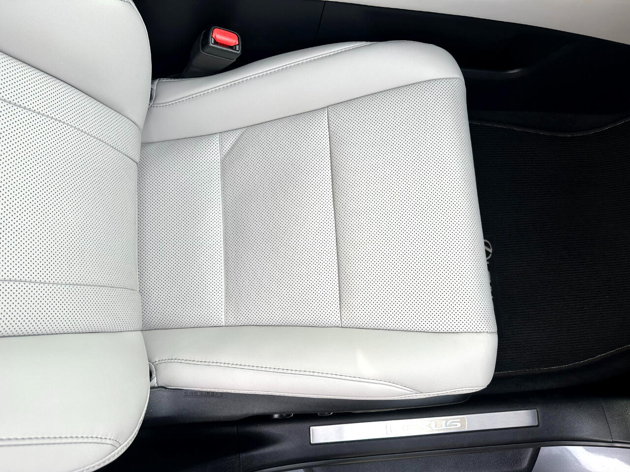 Lexus RX 350 Premium 2021