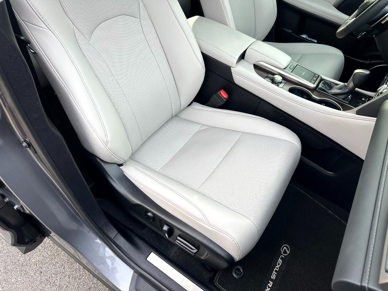 Lexus RX 350 Premium 2021