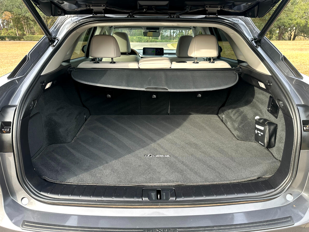 Lexus RX 350 Premium 2021