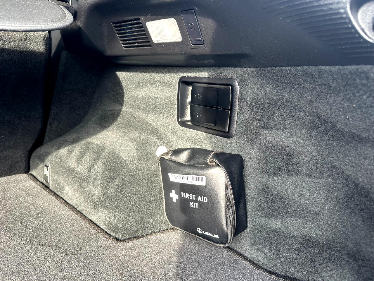 Lexus RX 350 Premium 2021