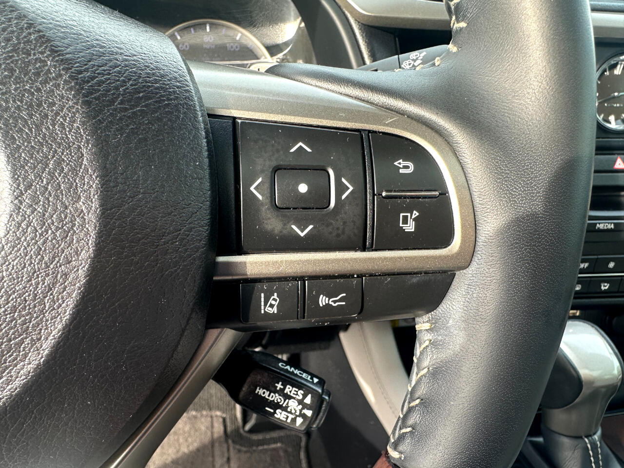 Lexus RX 350 Premium 2021