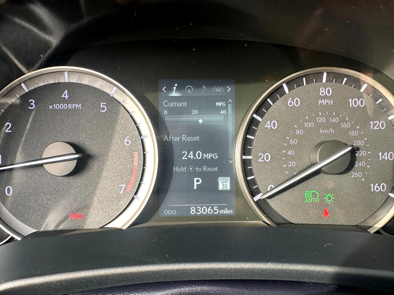 Lexus RX 350 Premium 2021