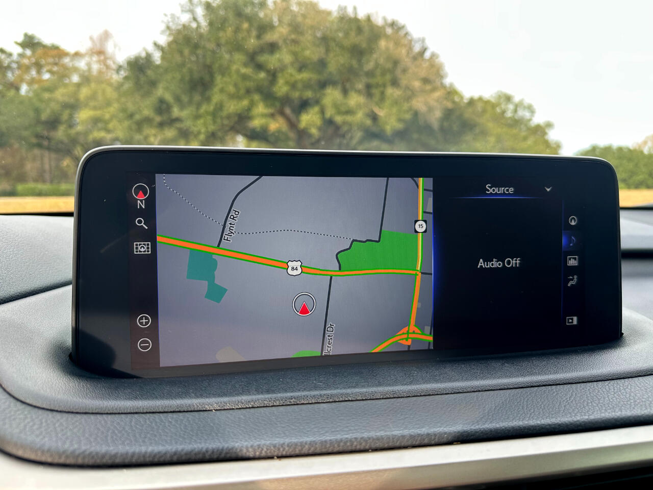 Lexus RX 350 Premium 2021