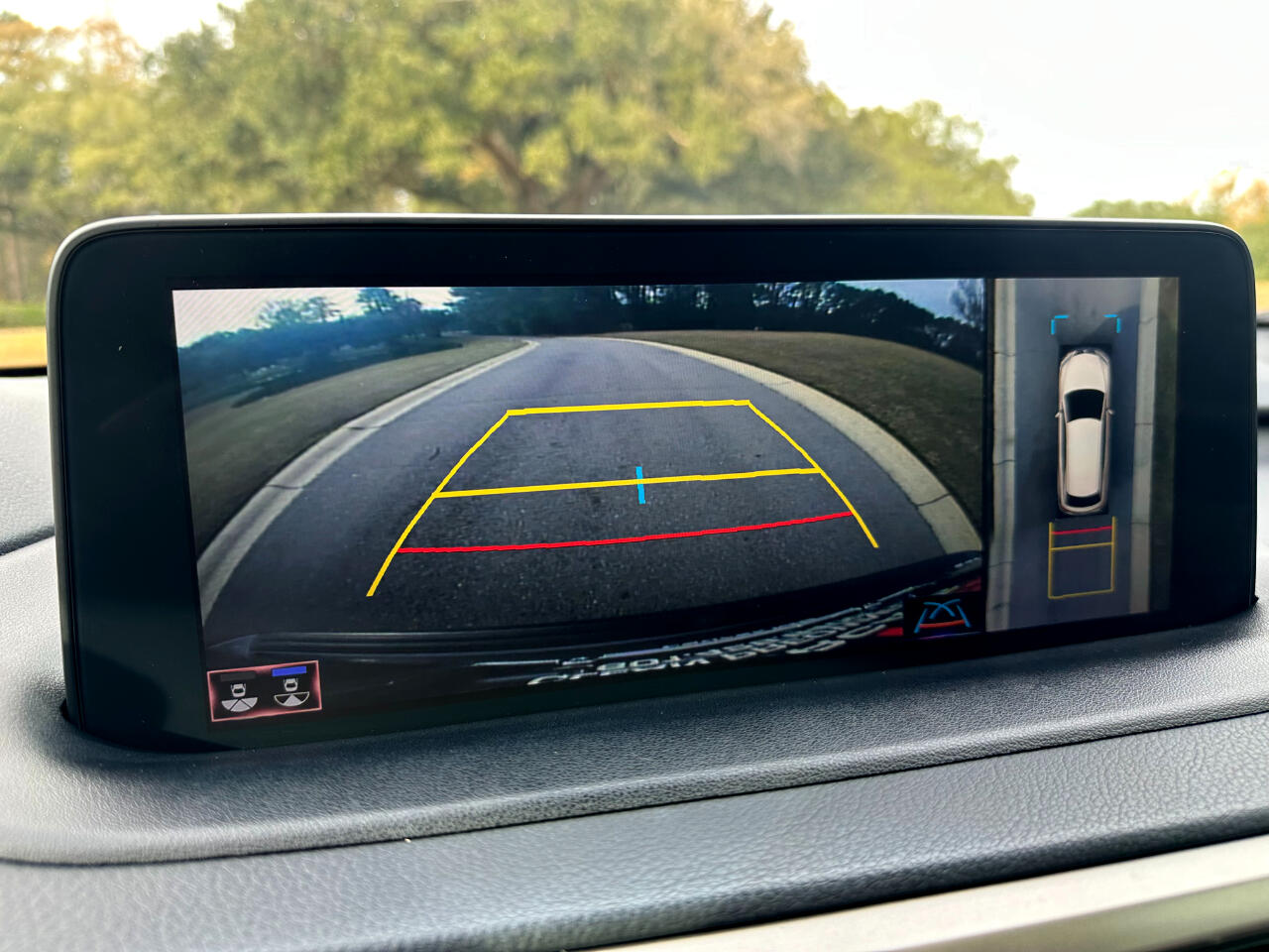 Lexus RX 350 Premium 2021