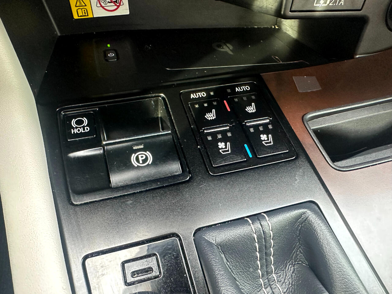 Lexus RX 350 Premium 2021