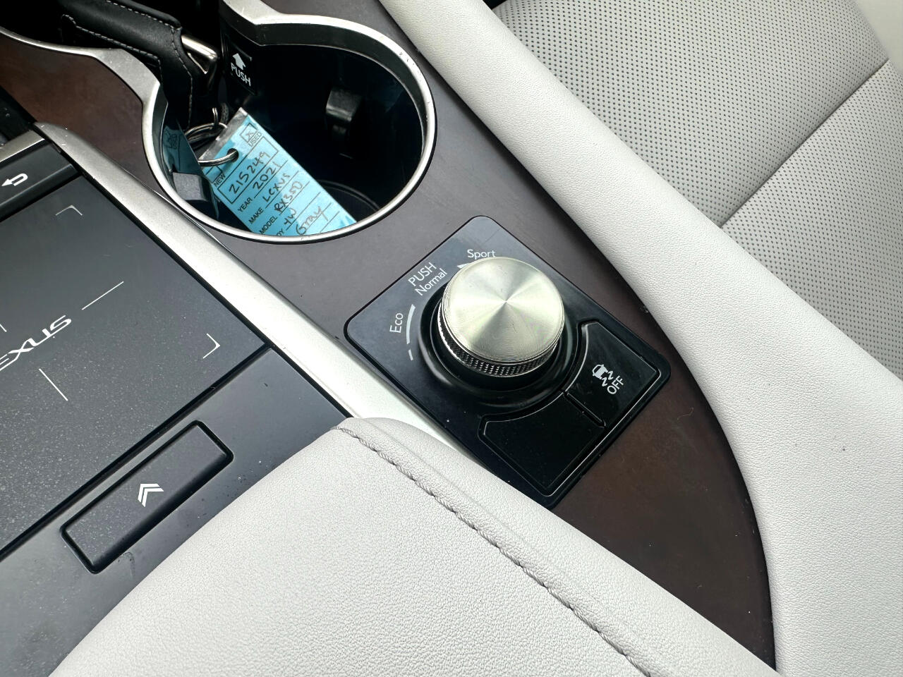 Lexus RX 350 Premium 2021