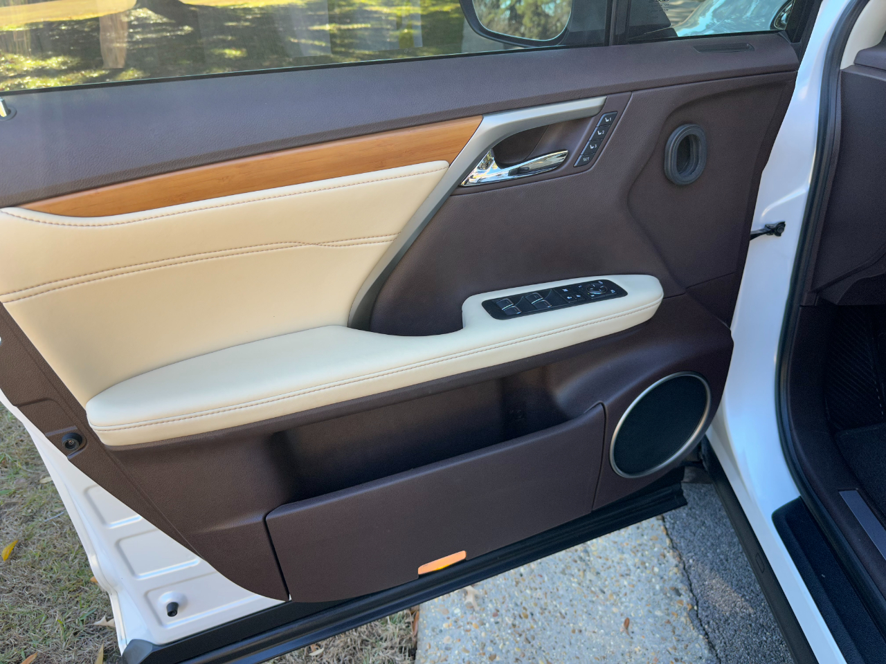 Lexus RX 350 Premium 2019