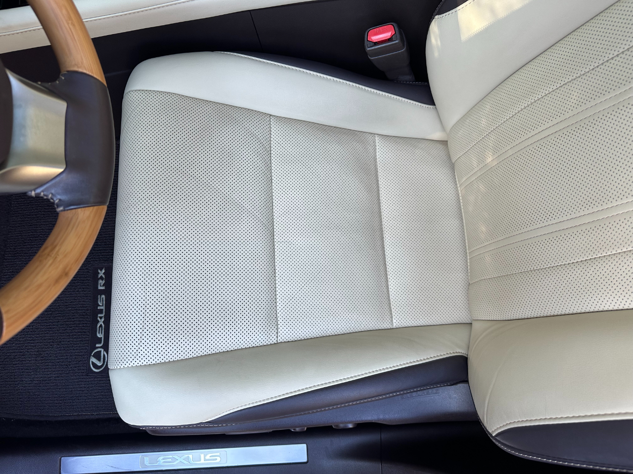 Lexus RX 350 Premium 2019