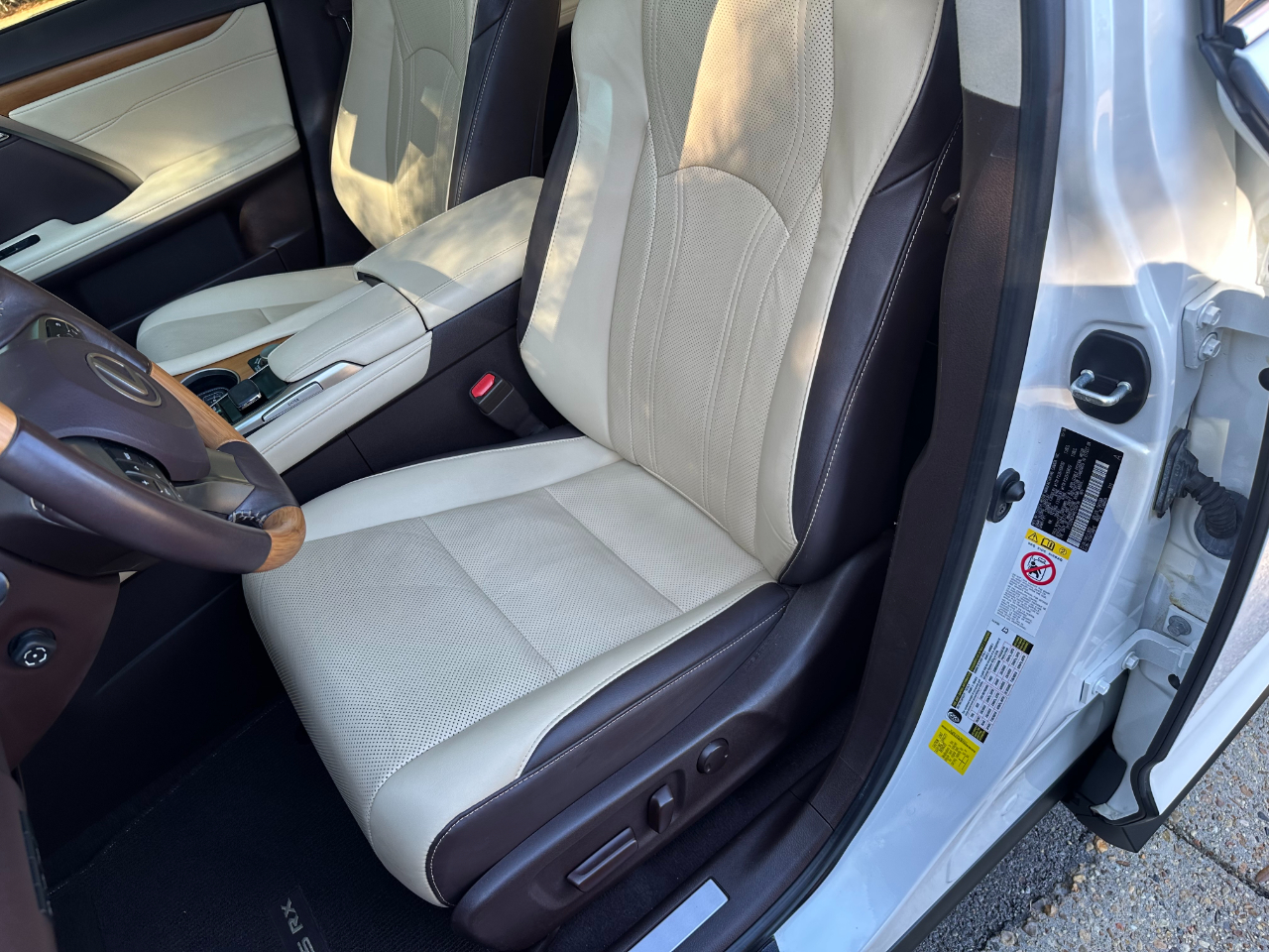 Lexus RX 350 Premium 2019