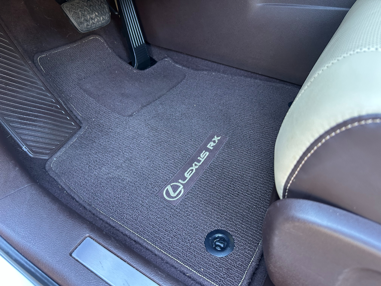 Lexus RX 350 Premium 2019