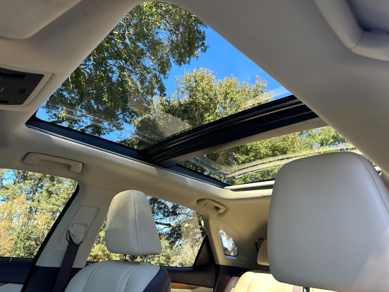 Lexus RX 350 Premium 2019