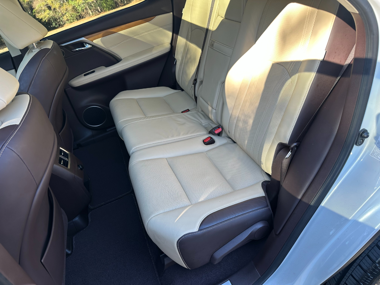 Lexus RX 350 Premium 2019