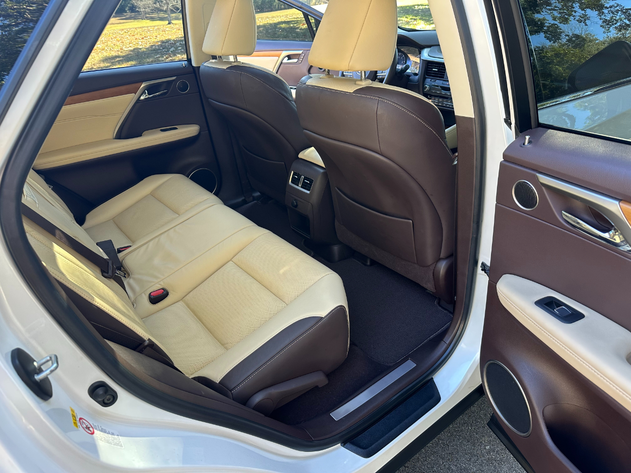 Lexus RX 350 Premium 2019