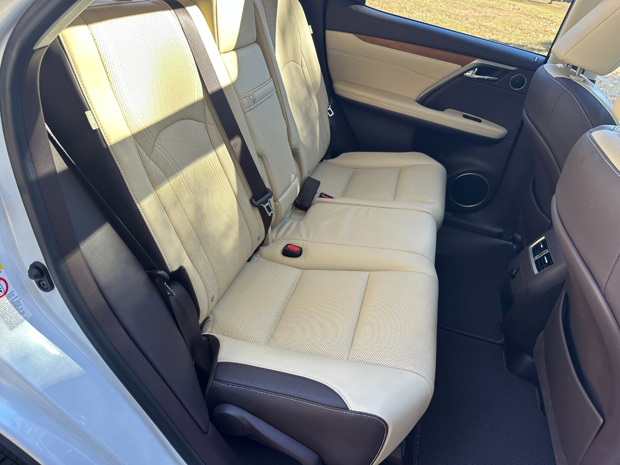 Lexus RX 350 Premium 2019