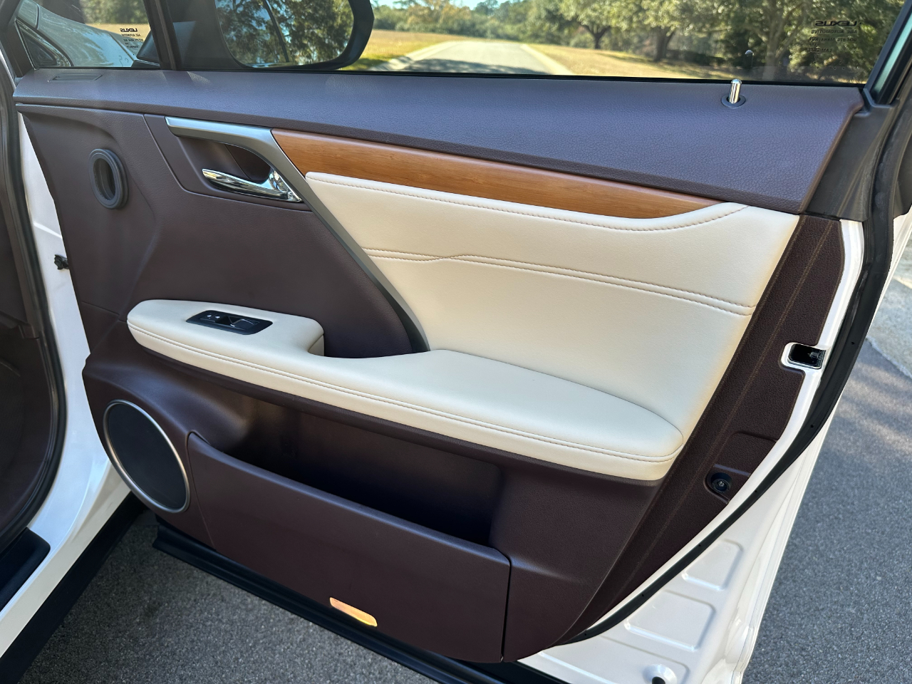 Lexus RX 350 Premium 2019